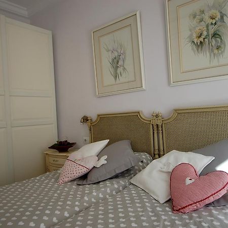 Lets Holidays Centric Apartment In Barcelona Pokoj fotografie