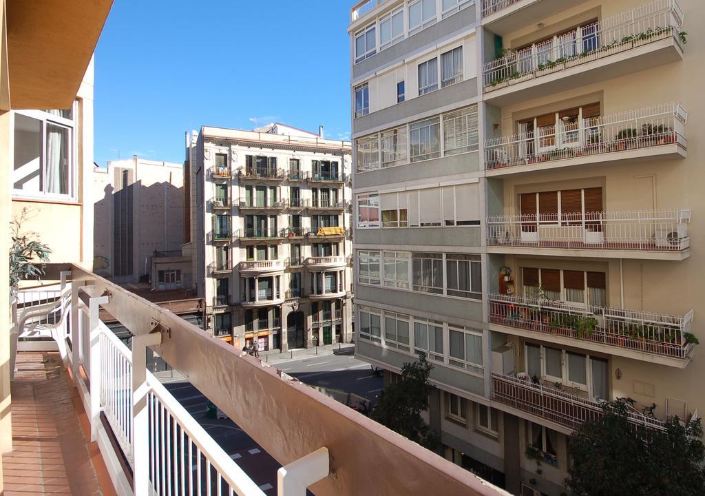 Lets Holidays Centric Apartment In Barcelona Pokoj fotografie