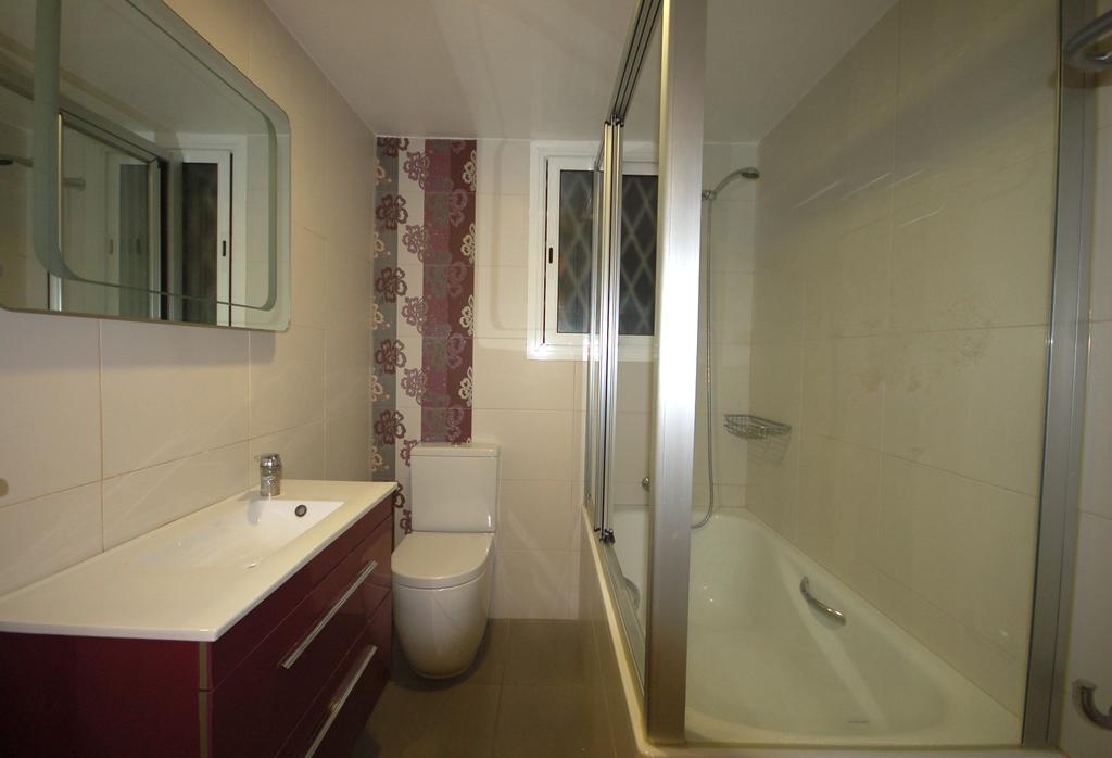 Lets Holidays Centric Apartment In Barcelona Pokoj fotografie
