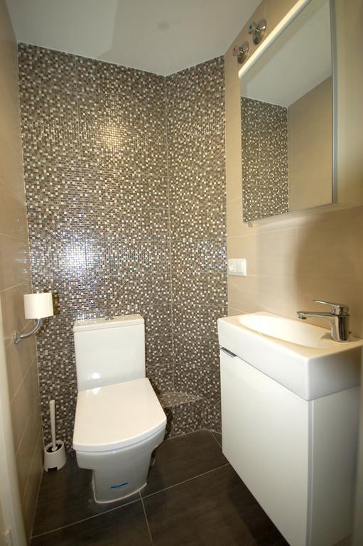 Lets Holidays Centric Apartment In Barcelona Pokoj fotografie