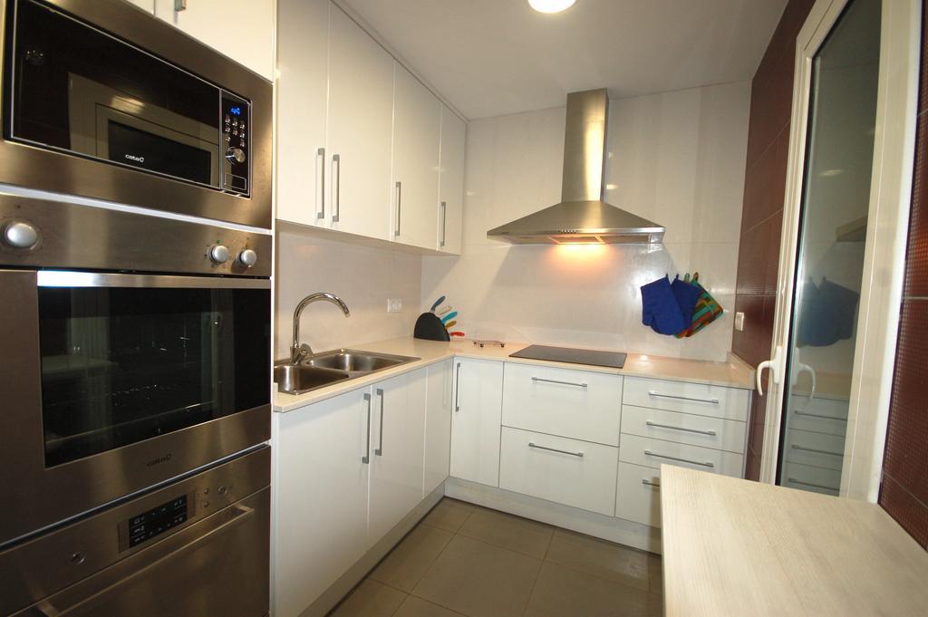 Lets Holidays Centric Apartment In Barcelona Pokoj fotografie