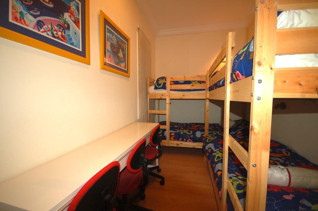 Lets Holidays Centric Apartment In Barcelona Pokoj fotografie