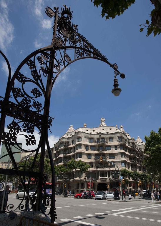 Lets Holidays Centric Apartment In Barcelona Pokoj fotografie