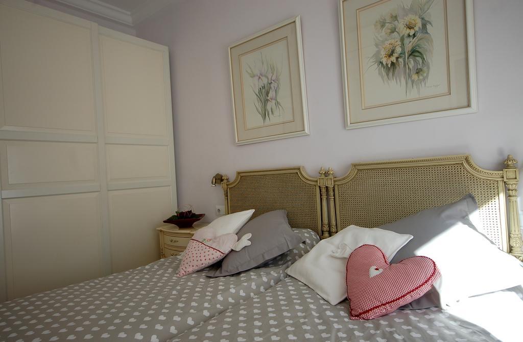 Lets Holidays Centric Apartment In Barcelona Pokoj fotografie
